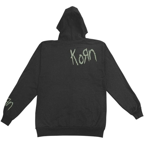 Korn sweater top