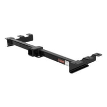 CURT Class 3 Trailer Hitch, includes installation hardware