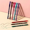 GuLuBin Eye Colors Eye Shadow Pen Eyeliner Eye Shadow Stick Eye Shadow