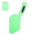 thumbnail image 4 of Hard Disk Protection Box, Transparent Standard Size Shockproof ABS Drive Storage Case For 3.5in HDD SSD, 4 of 8