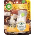 thumbnail image 2 of Air Wick Fragrance Infused Essential Oil Plug In Refills, Brown Sugar & Vanilla, 0.67 fl oz, 2 of 3
