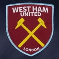 thumbnail image 3 of West Ham United FC Mens Retro Track Jacket, 3 of 7