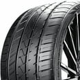 thumbnail image 2 of Lionhart LH-Five 285/30R20XL 99W BSW (4 Tires) Fits: 2017-23 Chevrolet Camaro ZL1, 2011 Ferrari 599 GTO Base, 2 of 2