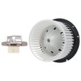thumbnail image 1 of HVAC Blower Motor Resistor Kit For Excursion F250 F350 F450 F550 SuperDuty Front, 1 of 7