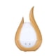 thumbnail image 1 of Difusor De Aceite Esencial De Aroma Delicado 200Ml Con Base De Madera 7 Colores Luz Ambiental Diseño Silencioso Aire Perfumado Más Fresco Para El Hogar Yoga De Cabecera Sweethay HA025797-01, 1 of 7