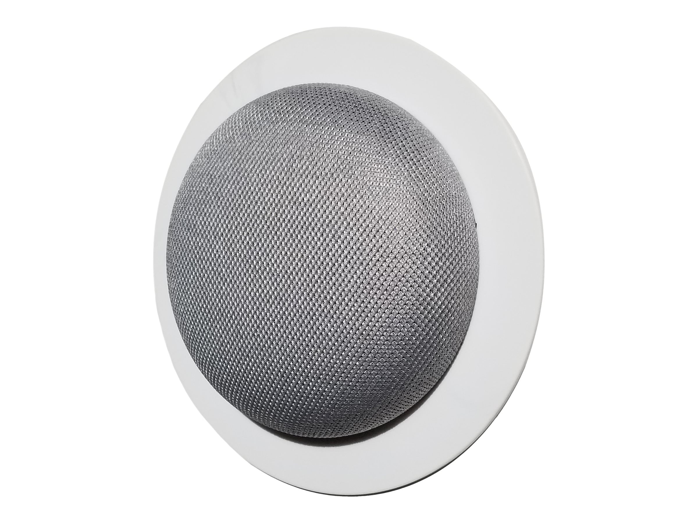 google home mini wall mount walmart