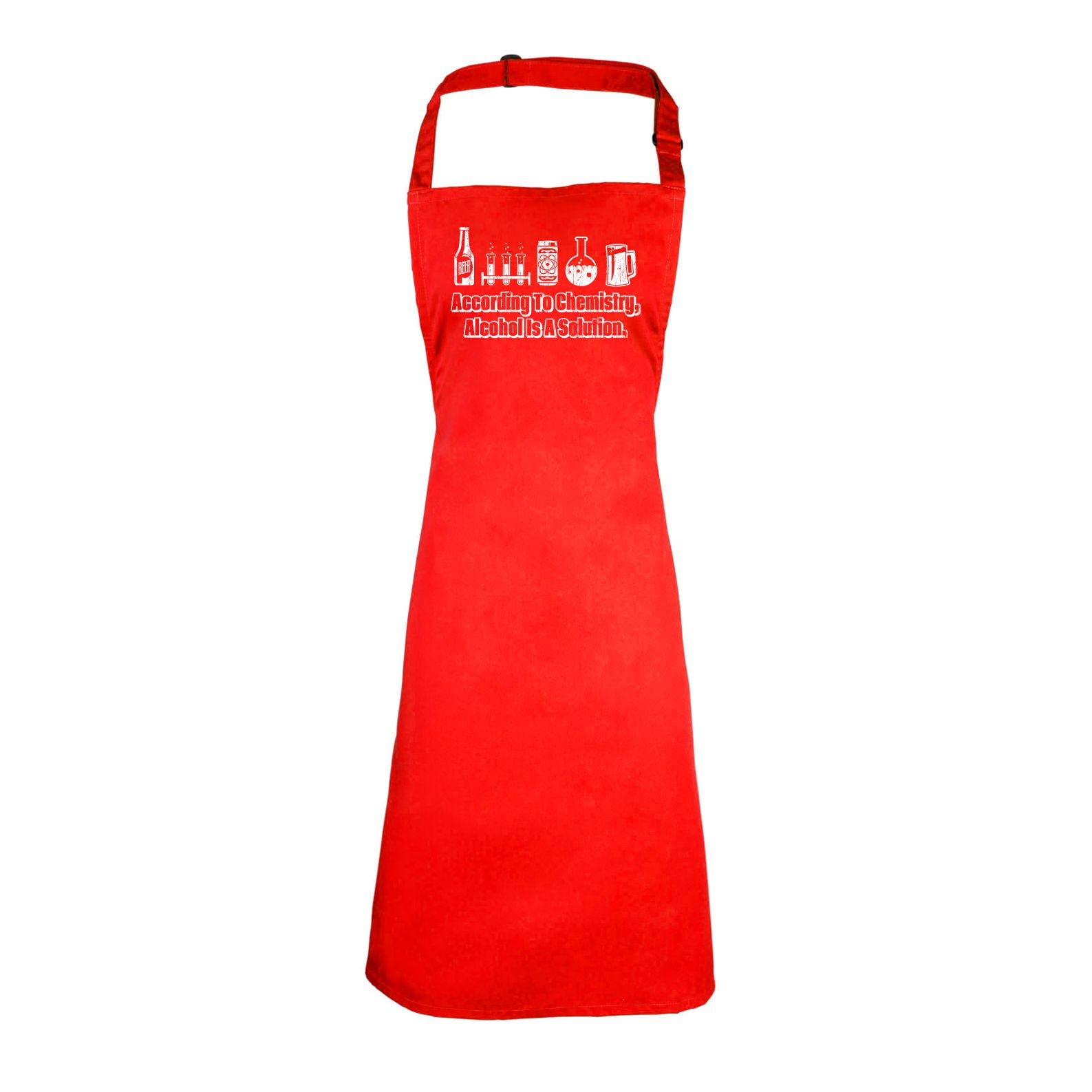 123t YOU CANT BUY HAPPINESS WINE Adult Kitchen Funny PREMIER APRON