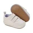 thumbnail image 6 of Toddler Sneakers Casual Baby Flats Breathable Infant Walking Shoes, 6 of 9