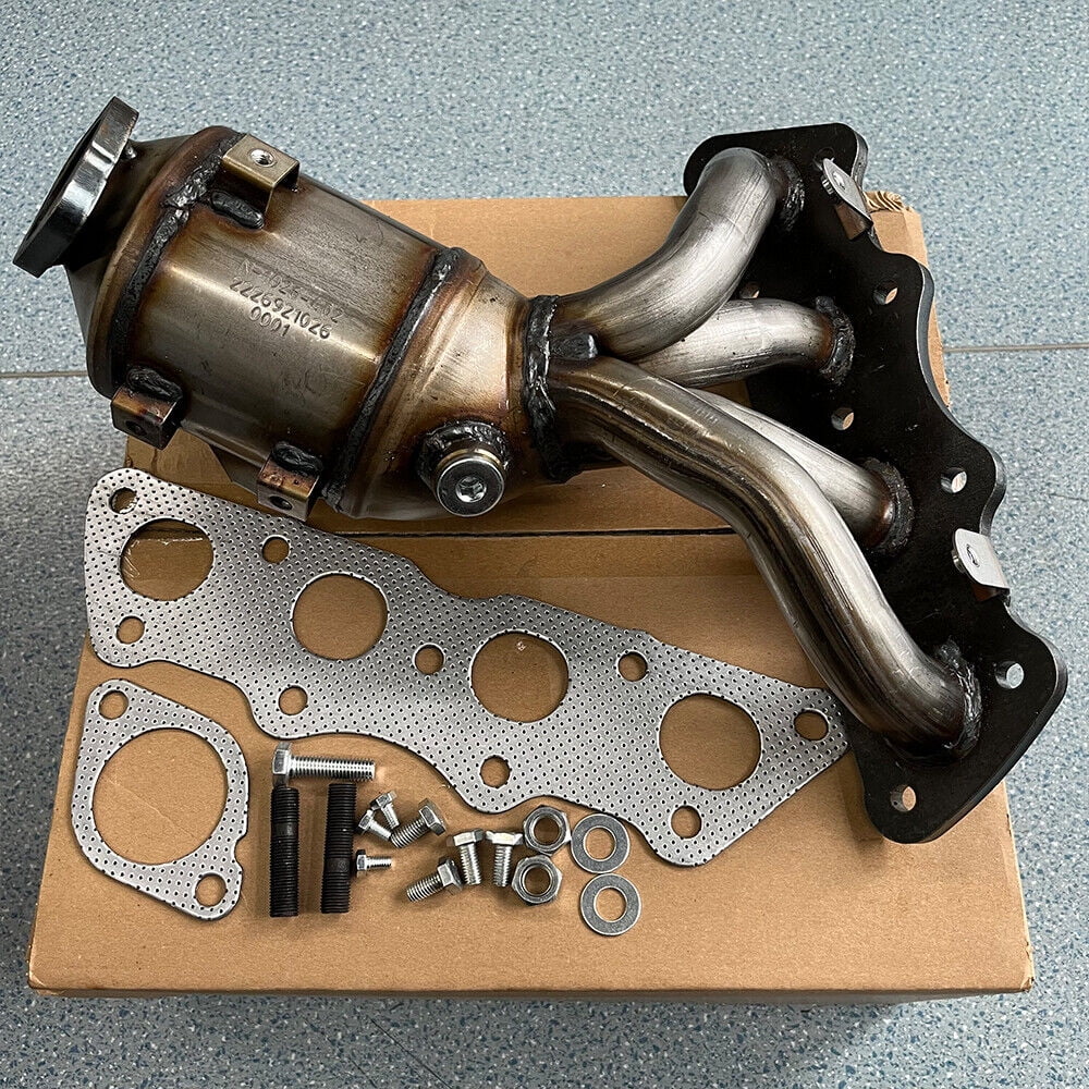 EPA APPROVED For 20112017 Hyundai Accent 1.6L Manifold Catalytic
