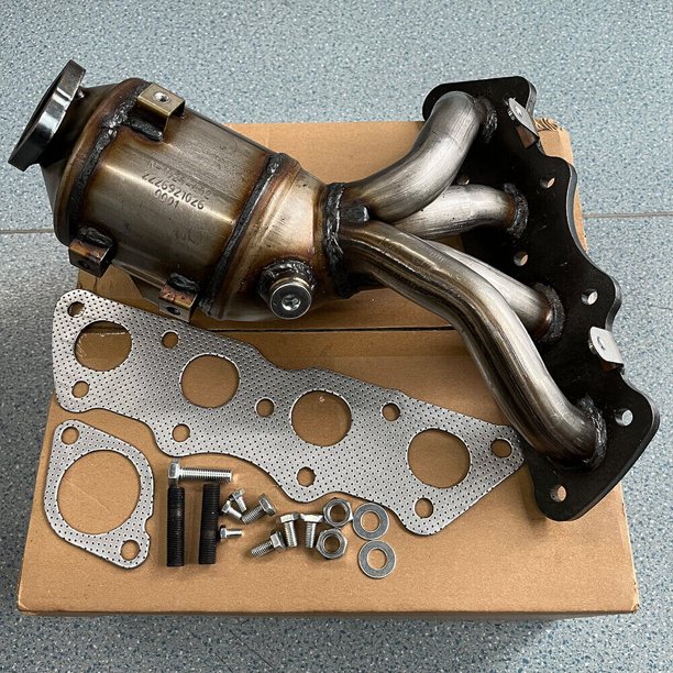 EPA APPROVED For 20112017 Hyundai Accent 1.6L Manifold Catalytic