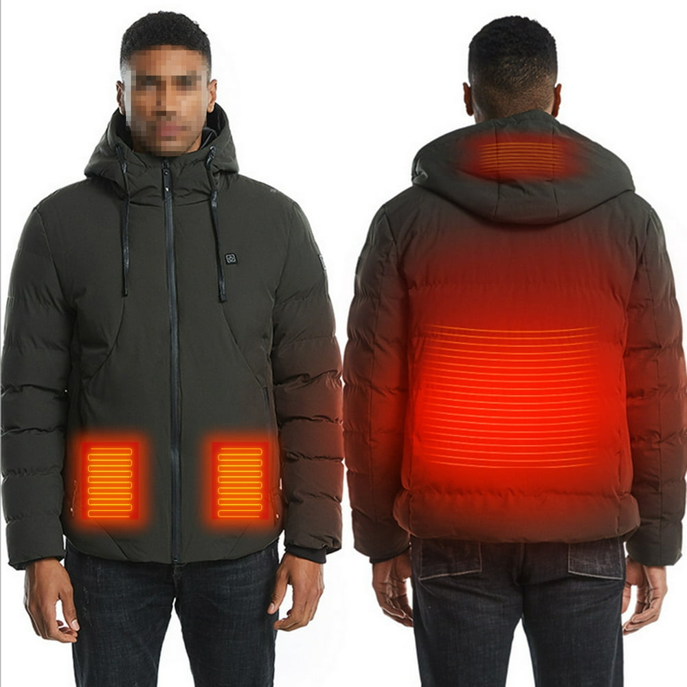 Stay Cozy All Winter with the Hottest Heated Jacket Trends - Canoasxm ...