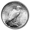 thumbnail image 3 of 1934-D Peace Dollar MS-63 NGC, 3 of 3