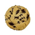 thumbnail image 4 of King Krumb Decadent Chocolate Chunk and Triple Chocolate Fudge Bakery Cookies, 11oz, 2 Count, Baked, Ready to Eat, 4 of 11