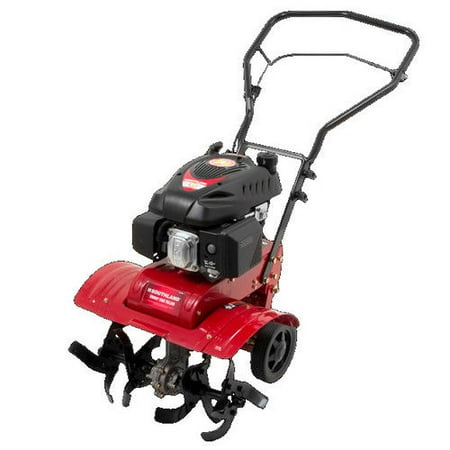 Southland 150cc 4 Stroke 11 in. Front Tine Rotary Tiller