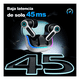thumbnail image 2 of Audífonos Bluetooth Gamer Inalámbricos Belug, Azul Negro, 2 of 5