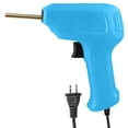 thumbnail image 1 of TFixol2022 New Version 70W Portable Mini Hot Stapler,Plastic Welding Machine Car Bumper Repair Kit Plastic Welder, 1 of 7
