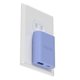 thumbnail image 1 of Cargador USB C iHome AC Pro de 20 W, multipuerto USB-C y USB-A, 1 of 7