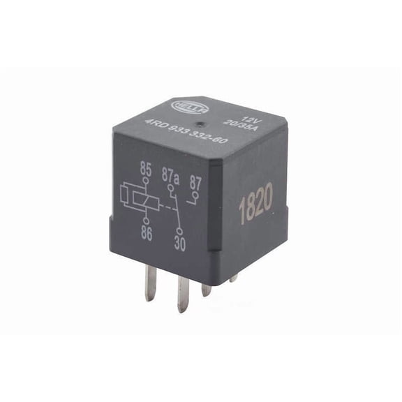 Hella 933332601 Relays