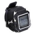 thumbnail image 1 of Reloj Digital Para Hombre Con Retroiluminación LED, Cronómetro, Calendario De Alarma Para Deportes, Banda De Goma Resistente Al Agua Hasta 50 M, 1 of 7
