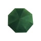 thumbnail image 3 of Sombrilla de Bolsillo con Mecanismo Manual y Filtro UV Color Verde, 3 of 4