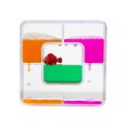 thumbnail image 2 of Goleeg Visual Sensory Toys, 3.94 Inch Liquid Motion Toys, Liquid Motion Bubbler Sensory Toys, Liquid Motion Bubbler, Relaxing and Calming for Anxiety, Autism & ADHD Fun Bubbler Timer Gift, 2 of 7