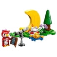 thumbnail image 3 of Set LEGO Animal Crossing Mirando las estrellas con Estela, 3 of 4