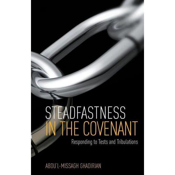 Steadfastness in the Covenant (Paperback)
