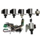 thumbnail image 5 of Válvula Solenoide de transmisión JF010E RE0F09, repuesto de accesorios de coche para Nissan Murano Altima Jadeshay A, 5 of 8