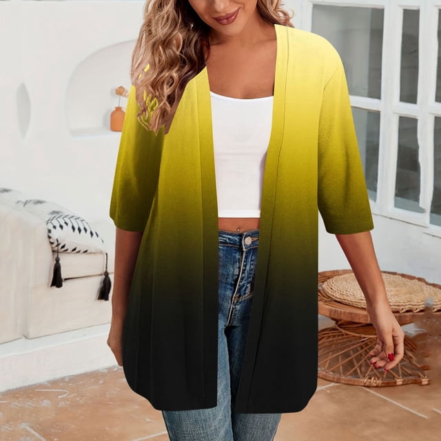 Mefallenssiah Oversized Cardigans for Women Leisure Versatile Womens Cardigan