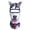 A, variant on Face Mask Neck Gaiter, Breathable Tiger Cat Dog Face Mask, Sun Protection Face Cover for Fishing Hiking Camping for Men Women