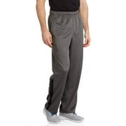Birdseye Knit Track Pant
