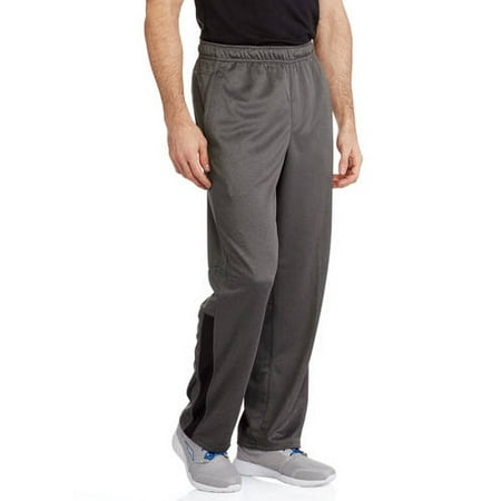 Birdseye Knit Track Pant