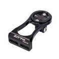 thumbnail image 2 of Eigraketly ZTTO Soporte de montaje en bicicleta Soporte de montaña Linterna Ciclismo Accesorios Ciclismo Negro, 2 of 6