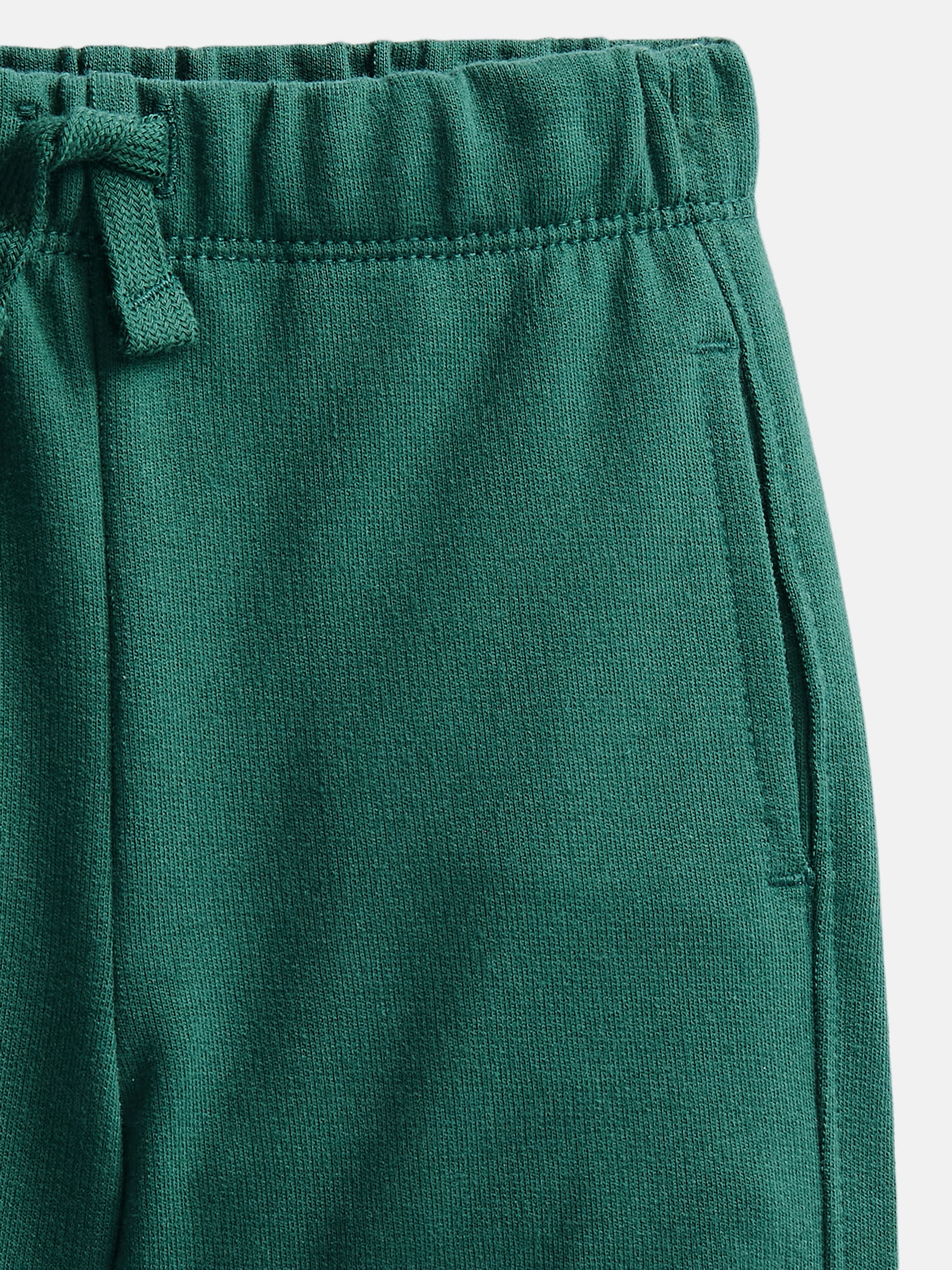 Wonder Nation Baby and Toddler Boys' French Terry Shorts, Sizes 0M-5T