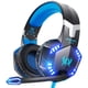 thumbnail image 1 of Auriculares de Juego VersionTech G2000 PS5 PS4 PC Xbox One Sonido envolvente Micrófono Luz LED, 1 of 3