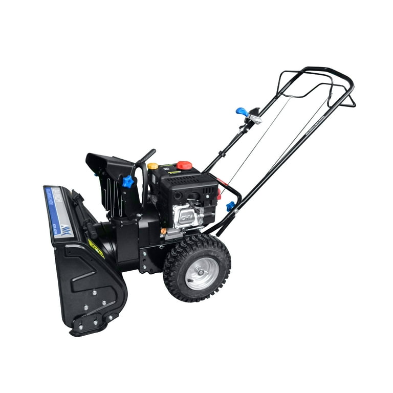Craftsman Snowblower 24 Inch