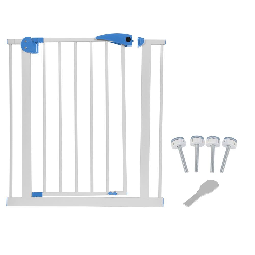 adjustable baby fence