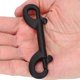 thumbnail image 5 of Gancho de Buceo de Metal, Broche de Gancho de Clip de Doble Extreme de Acero inoxidable para Buceo, 5 of 7