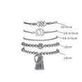 thumbnail image 4 of Bracelets vintage Perles Ensemble de Bracelets Accessoires de Bijoux o (HTOOQ), 4 of 5
