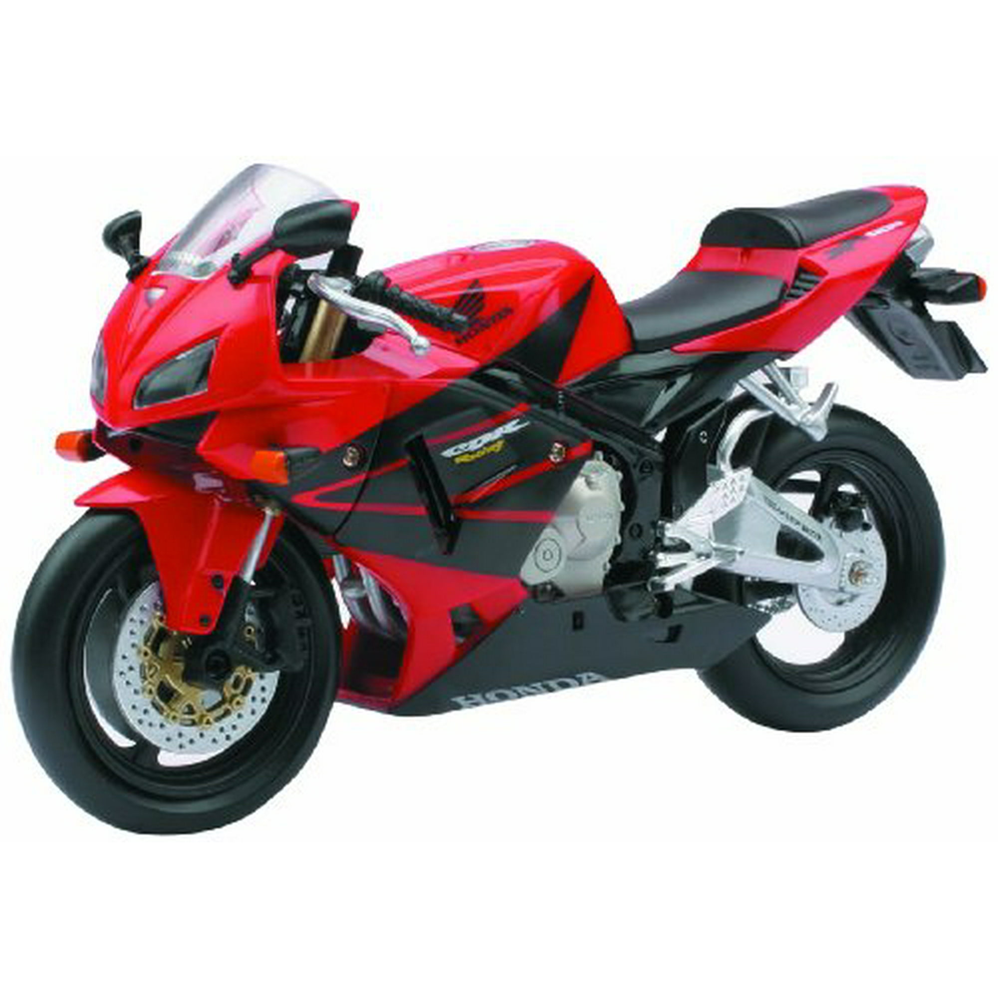 New Ray NEWRAY Motorbike Model 1 12 42607 Walmart