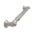 thumbnail image 2 of Allied Brass 16 Pouces Barre d'Appui Lisse - TD-GRS-16-PC, 2 of 2