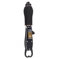 thumbnail image 3 of Soporte portátil para labio de pez de aleación de aluminio, 25 kg, 240 mAh, antideslizante, con báscula electrónica para pesca., 3 of 14