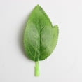 thumbnail image 4 of 50 Pieces Artificial Foliage Leaves for Wedding Bouquets DIY Garland Decoration, 4 of 9