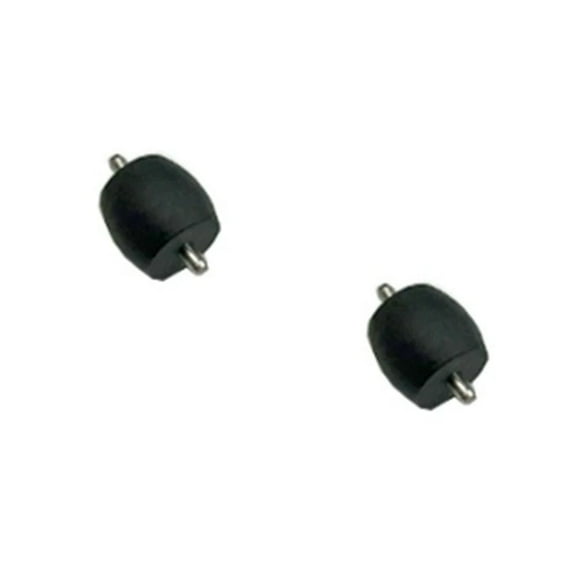 MYG For NARWAL for S1 Vacuum Floor Scrubber Machine Motorized Little Shaft Wheels