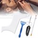 thumbnail image 4 of Juego De Cuidado De Barba, Accesorios Completos Herramienta Para Dar Forma A La Barba Fácil De Usar Regalo Ideal Para Afeitarse El Vello Facial Para Barbería, 4 of 7