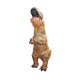 thumbnail image 5 of Disfraz Inflable Dinosaurio T-rex Beckon Halloween *Talla Infantil*, 5 of 6