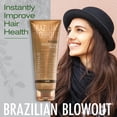thumbnail image 3 of Serum Brazilian Blowout Mexico 240 ml Acondicionador sin enjuague, 3 of 3