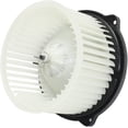 thumbnail image 2 of Blower Motor Compatible with MERCEDES BENZ M-CLASS 2001-2005 OEM 1638202142, 2 of 5