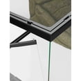 thumbnail image 3 of Zilla Front-Opening Glass Terrarium 20L (30x12x16"), 3 of 6