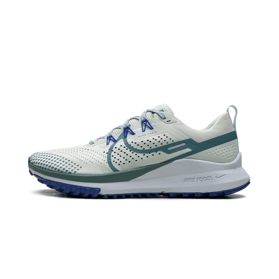 NIKE MENS Pegasus Trail 4 "Racer Blue" DJ6158 005 DJ6158 005 from Stadium Goods